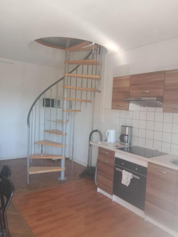 Alholmvej Apartment *