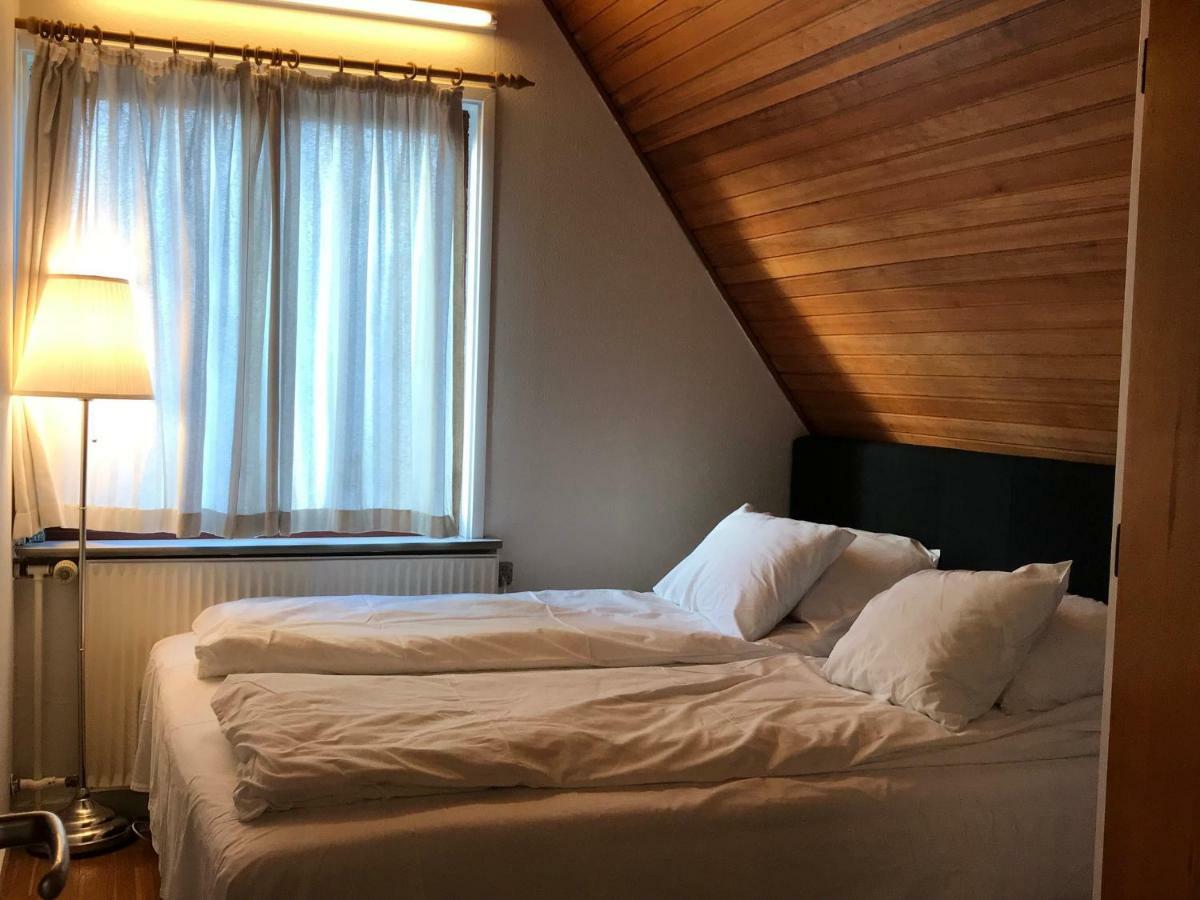 Alholmvej Apartment *